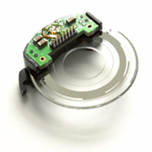 Encoder rotativo incrementale - AED, HED series - Avago Technologies