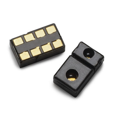 Microchip sensore di prossimità ottica - 2.2 - 3.6 V | APDS, HSDL series - Avago Technologies