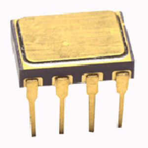 Optoaccoppiatore - 100 kHz  - Avago Technologies