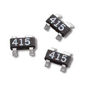 Diodo Schottky - Avago Technologies - SMD / di raddrizzamento