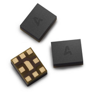 Filtro elettronico passa-banda - Avago Technologies - attivo / a onde acustiche superficiali / SMD