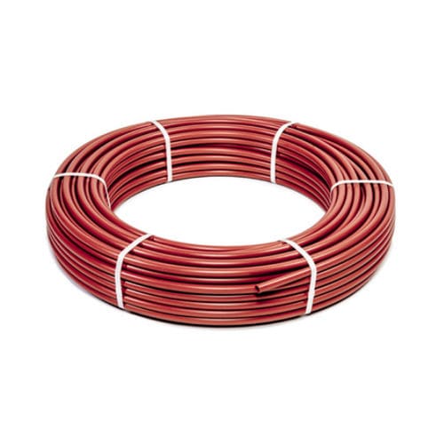 Tubo flessibile per acqua - 2116 series - Unidelta S.p.A. - per prodotti sfusi / in polietilene PE / in PE-X