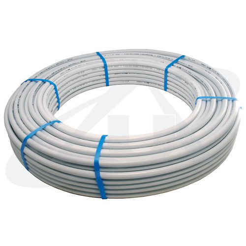 Tubo flessibile per acqua - 2400 series - Unidelta S.p.A. - in PE-X / bassa temperatura / per applicazioni sanitarie