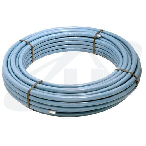 Tubo flessibile per acqua calda - 2550 series - Unidelta S.p.A. - di trasporto / di convogliamento / per applicazioni sanitarie