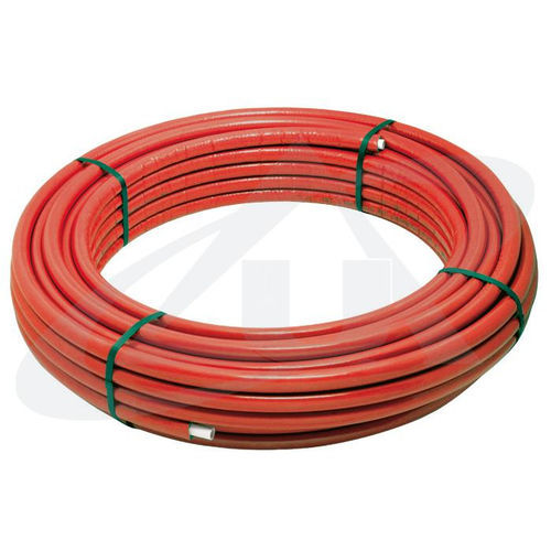Tubo flessibile per acqua - 2560 series - Unidelta S.p.A. - di raffreddamento / per applicazioni sanitarie / per riscaldamento