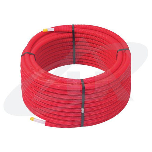 Tubo flessibile per acqua fredda - 256003 series - Unidelta S.p.A. - di raffreddamento / per applicazioni sanitarie / per riscaldamento