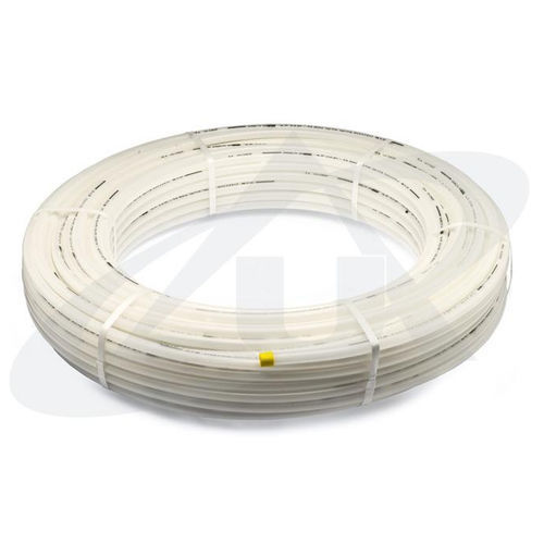 Tubo flessibile per acqua calda - 2110 series - Unidelta S.p.A. - per acqua fredda / in PE-X / bassa temperatura