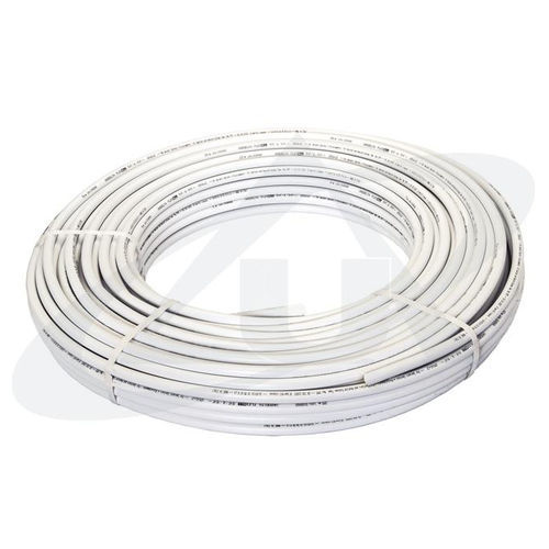 Tubo flessibile per acqua - 2410 series - Unidelta S.p.A. - in polietilene PE / per applicazioni sanitarie / per riscaldamento