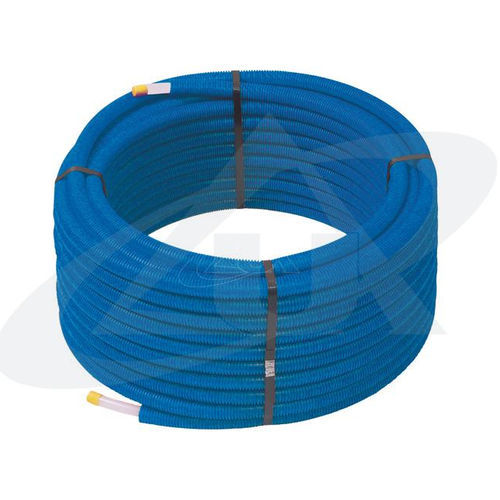 Tubo flessibile per acqua - 2250 series - Unidelta S.p.A. - in PP / in PE-X / scanalato