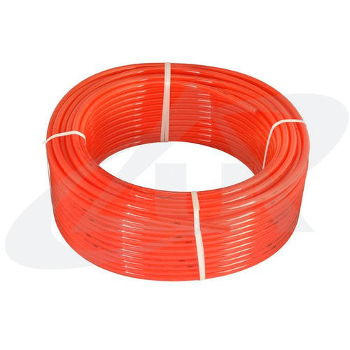 Tubo flessibile per acqua - 2136 series - Unidelta S.p.A. - in PE-X / per riscaldamento / 3 strati