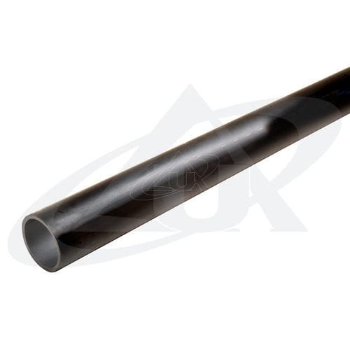 Tubo rigido per acqua - 2020 series - Unidelta S.p.A. - per acque reflue / in polietilene PE / per cantiere di costruzione