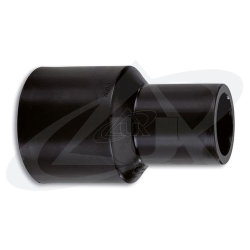 Raccordo idraulico - 3140 series - Unidelta S.p.A. - pneumatico / push-in / ISO