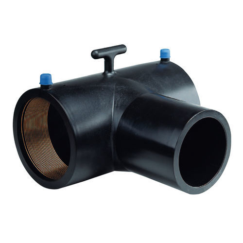 Raccordo idraulico - 3003 series - Unidelta S.p.A. - pneumatico / a bicchiere / a T