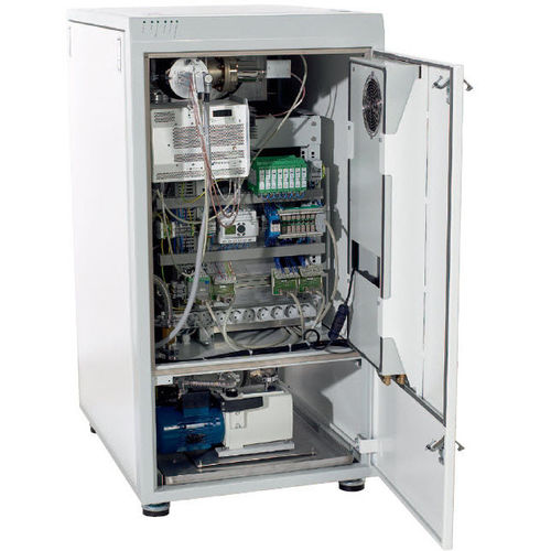 Spettrometro di massa - GAM 300 - InProcess Instruments - di processo / ad uso industriale / automatico