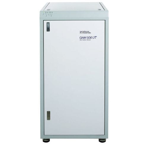 Spettrometro di massa - GAM 500 UT - InProcess Instruments - per l'analisi di gas / ad alta sensibilità