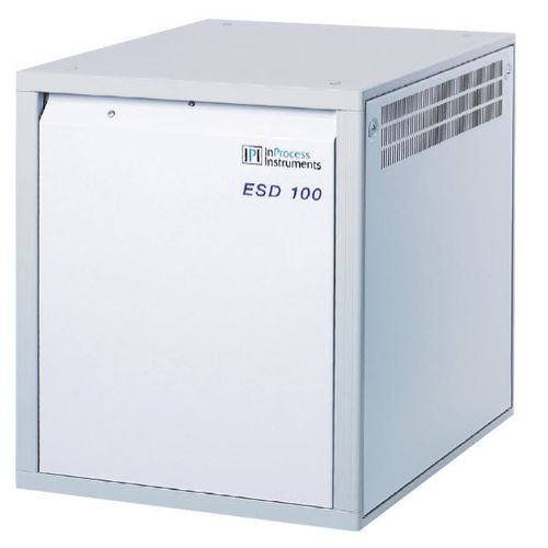 Rilevatore massico - ESD 100 - InProcess Instruments - spettrometrico / per laboratorio