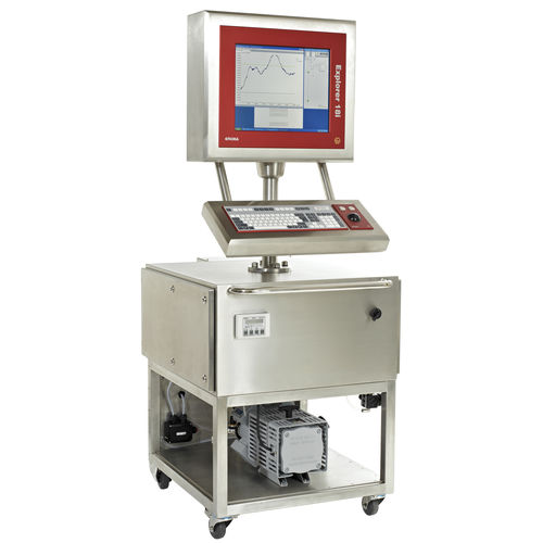 Spettrometro di massa - GAM 200  - InProcess Instruments - di processo / automatico / chimico