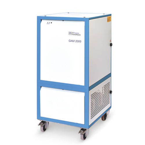 Spettrometro quadripolare - GAM 2000 - InProcess Instruments - da laboratorio / ad uso industriale / per applicazioni scientifiche