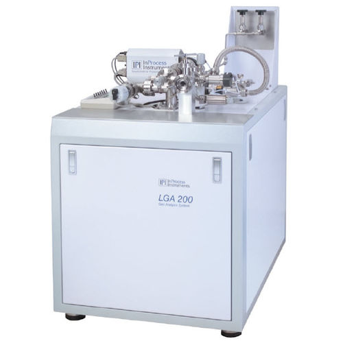 Spettrometro di massa - LGA 200 - InProcess Instruments - da laboratorio / di processo / automatico