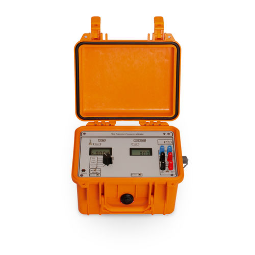 Calibratore di pressione -  7010 - Time Electronics - di circuito / per manometro / portatile