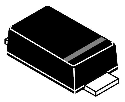 Diodo Zener - ON Semiconductor - SMD / di raddrizzamento
