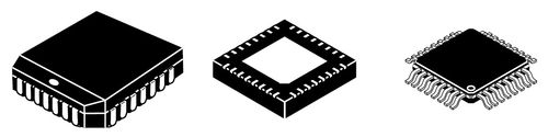 Ricetrasmettitore CAN - NC series  - ON Semiconductor - radio / line-driver / circuito integrato