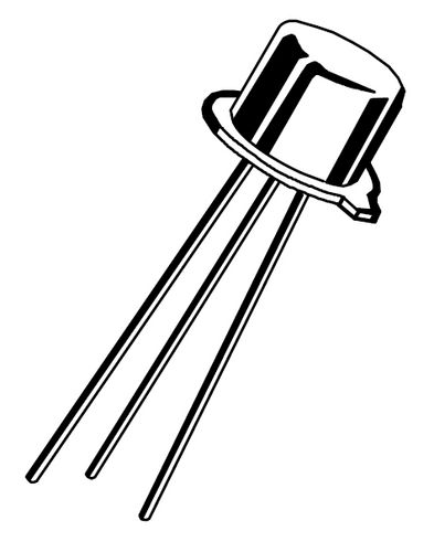 Transistor bipolare - ON Semiconductor - di potenza