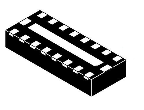 Serie di diodi TVS - ON Semiconductor - SMD / di raddrizzamento