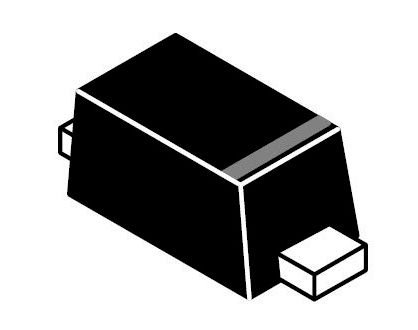 Diodo TVS - ON Semiconductor - SMD / di raddrizzamento