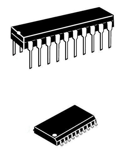 Azionamento DC brushless - ON Semiconductor - per motore