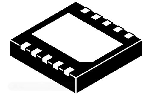 Controllore di corrente circuito integrato - ON Semiconductor