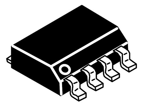 Microchip comparatore di fase - MC series  - ON Semiconductor