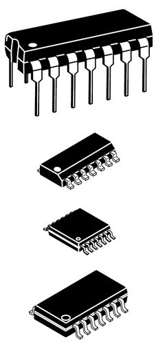 Porta logica standard - ON Semiconductor