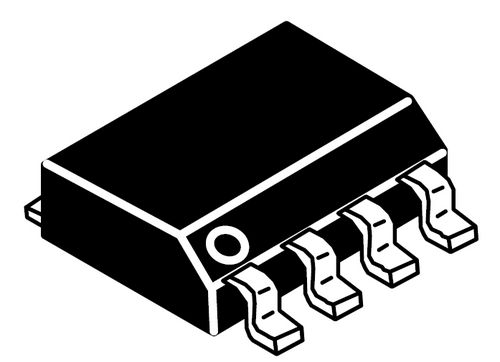Amplificatore comparatore - ON Semiconductor - elettronico