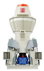 Mulino per cereali - MRV - LB - per ceramica / a cilindri / verticale