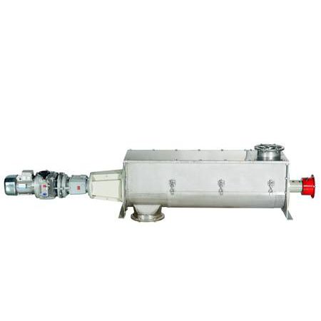 Miscelatore a nastro - MNM - LB - batch / per polvere / compatto