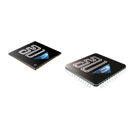 Processore SoC (system-on-chip) - CMX71 series - CML Microcircuits - single core / per impianto / di uso generale