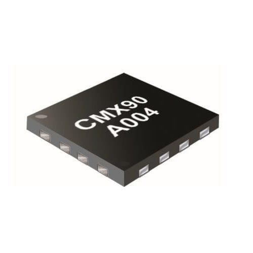 Amplificatore di potenza - CMX90A004 - CML Microcircuits - RF / MMIC / di alta potenza