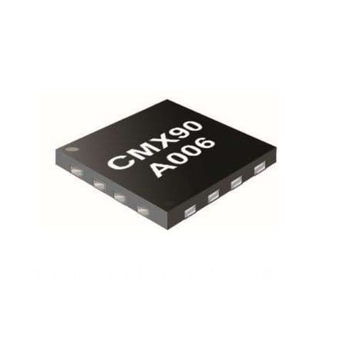 Amplificatore di potenza - CMX90A006 - CML Microcircuits - RF / lineare