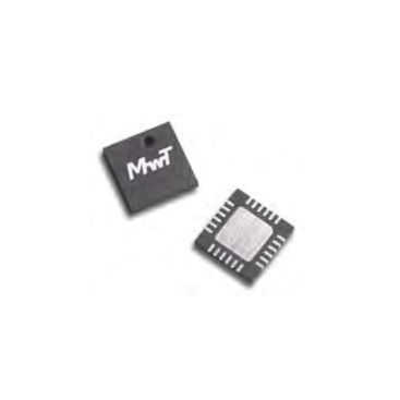 Amplificatore di potenza - MMA-495933-M5 - CML Microcircuits - RF / per WiMAX