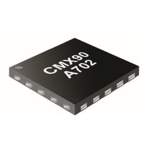 Amplificatore di potenza - CMX90A702 - CML Microcircuits - RF / di commutazione / lineare