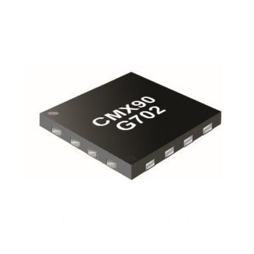 Amplificatore di potenza - CMX90G702  - CML Microcircuits - RF / MMIC / GaAs
