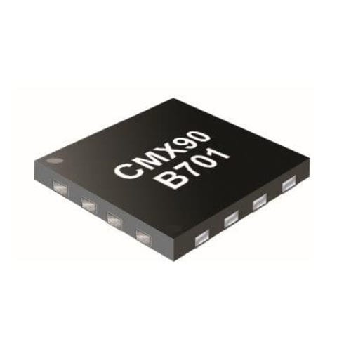Amplificatore di potenza - MMA-174321-M4 - CML Microcircuits - MMIC / GaAs