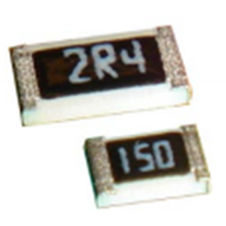 Resistore a film spesso - RPC series  - Stackpole Electronics - contro le sovratensioni / a impulsi / SMD