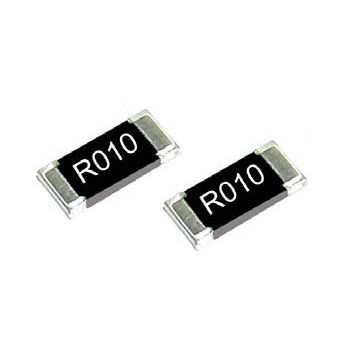 Resistore a film spesso - CSRF series    - Stackpole Electronics - di alta potenza / SMD / su circuito stampato