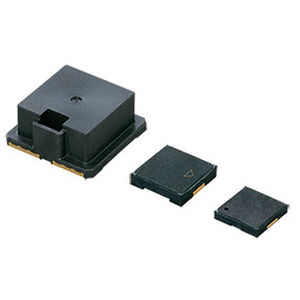 Mini diffusore sonoro piezoelettrico - PK series - Murata Electronics - resistente alla corrosione