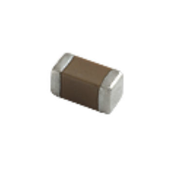 Condensatore in ceramica - GRM series - Murata Electronics - SMD / chip / multistrato