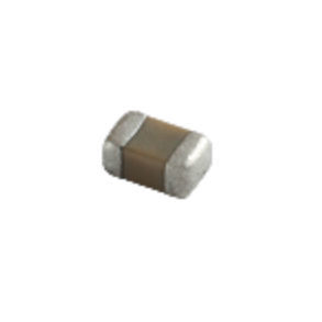 Condensatore in ceramica - GR3 series - Murata Electronics - SMD / chip / multistrato