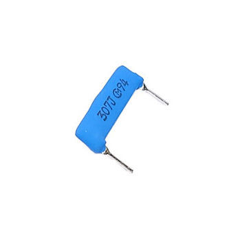 Resistore ad alta tensione - MHR series    - Murata Electronics - a film spesso / per ufficio / per dispositivi elettronici