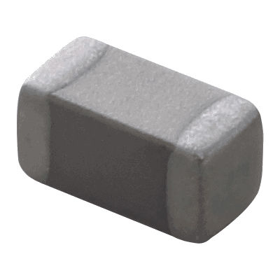 Termistore NTC - NCG series - Murata Electronics - SMD / chip / per misurazione della temperatura ambiente